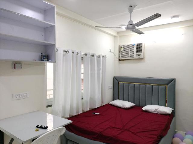 1 BHK Apartment in Sector 23B Dwarka for rent New Delhi. The reference number is 16973144