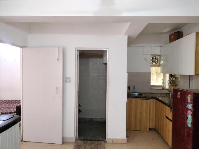 1 BHK Apartment in Sector 23B Dwarka for rent New Delhi. The reference number is 17329369
