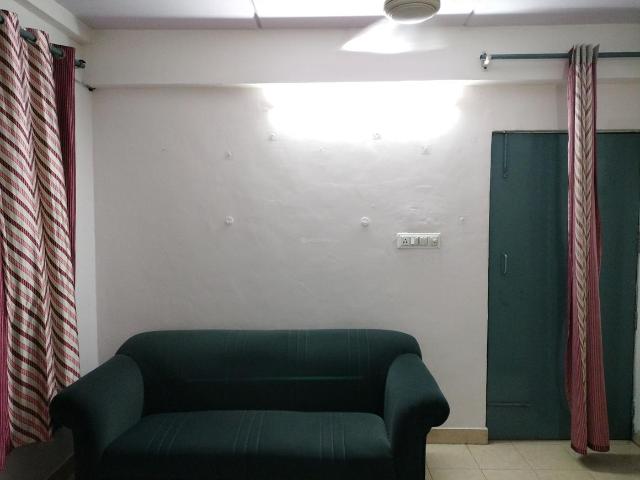 1 BHK Apartment in Sector 23B Dwarka for rent New Delhi. The reference number is 17867802