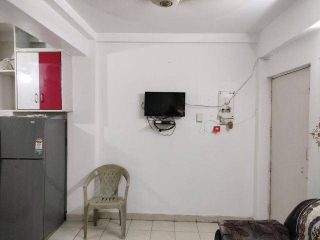 1 BHK Apartment in Sector 23B Dwarka for rent New Delhi. The reference number is 17867900