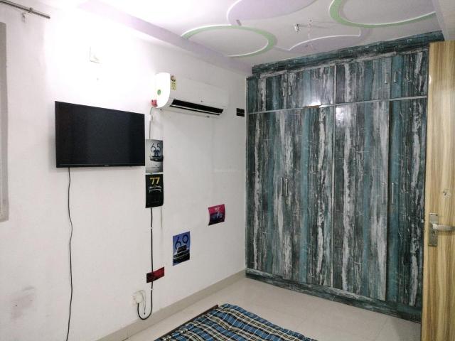 1 BHK Apartment in Sector 23B Dwarka for rent New Delhi. The reference number is 17867943
