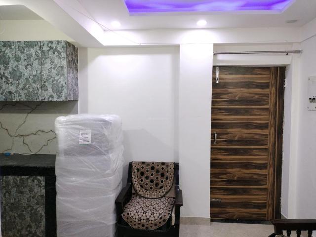 1 BHK Apartment in Sector 23B Dwarka for rent New Delhi. The reference number is 18724925