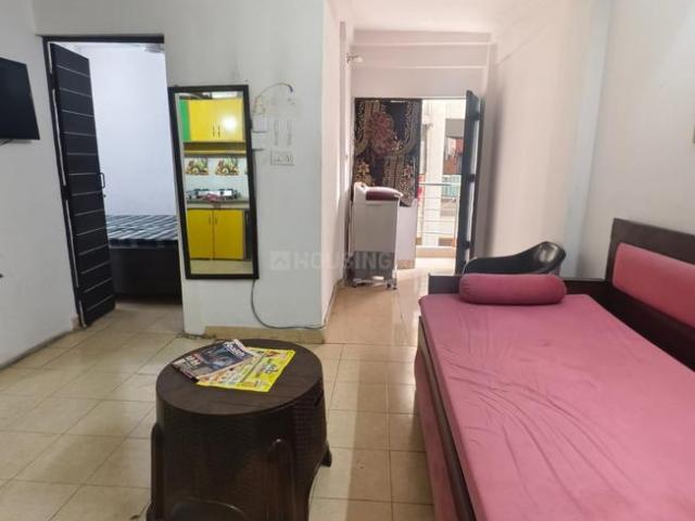 1 BHK Apartment in Sector 23B Dwarka for rent New Delhi. The reference number is 19510031
