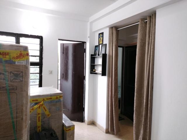 1 BHK Apartment in Sector 23B Dwarka for rent New Delhi. The reference number is 20330476