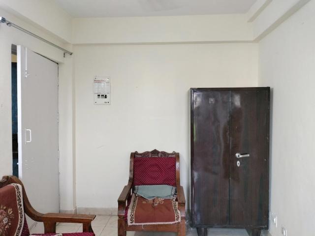 1 BHK Apartment in Sector 23B Dwarka for rent New Delhi. The reference number is 20330481