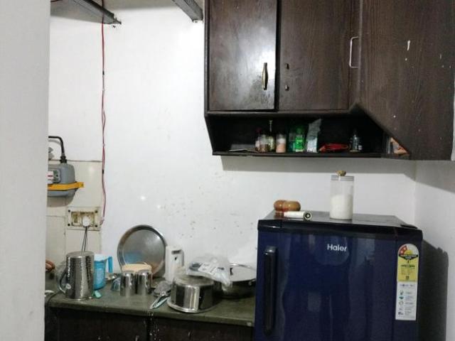 1 BHK Apartment in Sector 23B Dwarka for rent New Delhi. The reference number is 20330529
