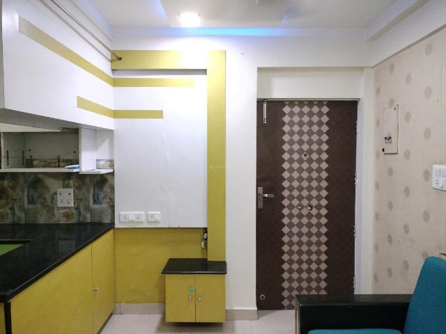 1 BHK Apartment in Sector 23B Dwarka for rent New Delhi. The reference number is 20359094