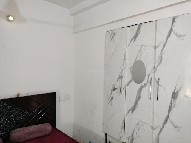1 BHK Apartment in Sector 23B Dwarka for rent New Delhi. The reference number is 20420205