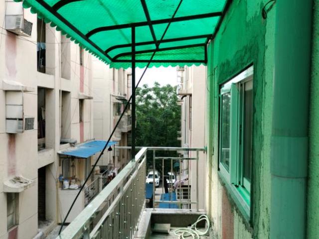 1 BHK Apartment in Sector 23B Dwarka for rent New Delhi. The reference number is 20420278