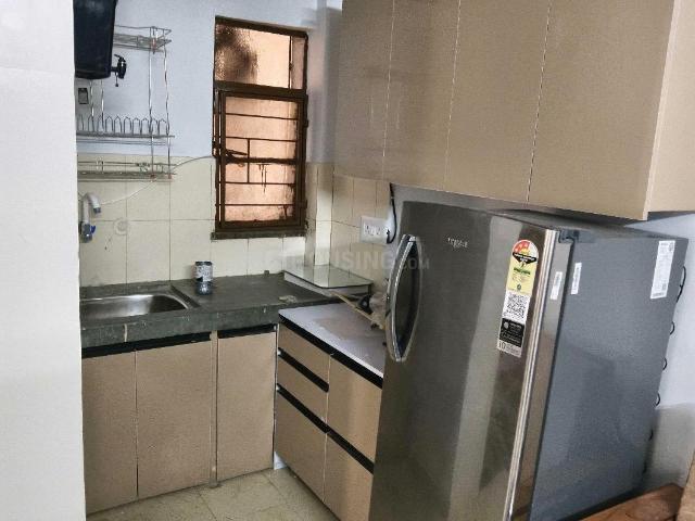 1 BHK Apartment in Sector 23B Dwarka for rent New Delhi. The reference number is 20461666