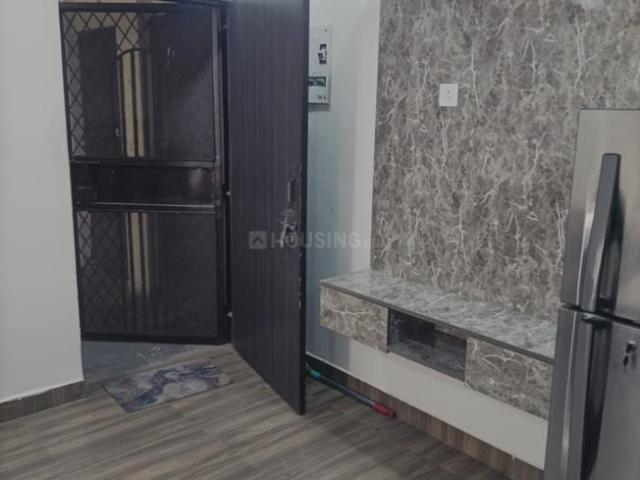1 BHK Apartment in Sector 23B Dwarka for rent New Delhi. The reference number is 20725781