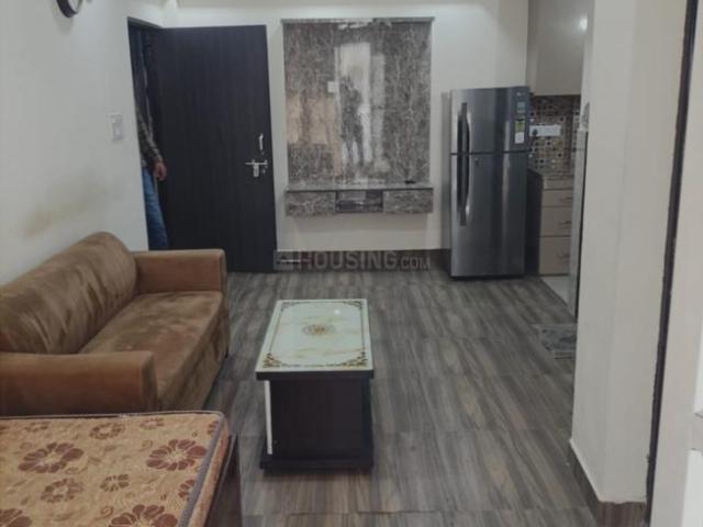 1 BHK Apartment in Sector 23B Dwarka for rent New Delhi. The reference number is 20730256