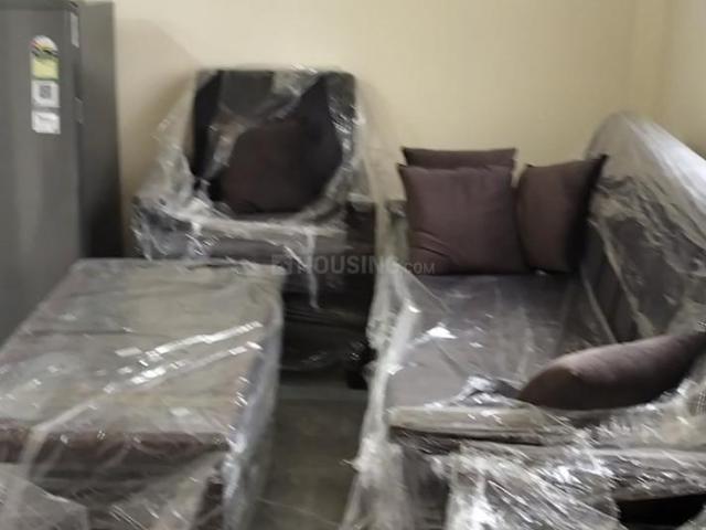 1 BHK Apartment in Sector 23B Dwarka for rent New Delhi. The reference number is 20764759