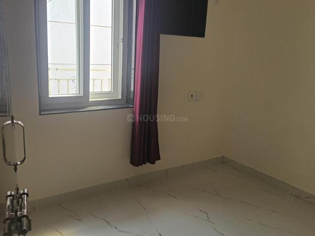 1 BHK Apartment in Sector 23B Dwarka for rent New Delhi. The reference number is 21121154