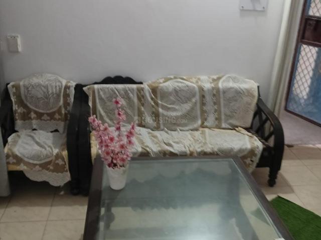 1 BHK Apartment in Sector 23B Dwarka for rent New Delhi. The reference number is 21322153