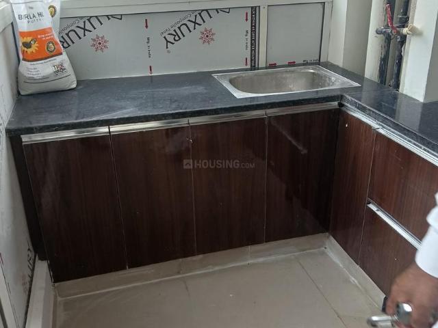 1 BHK Apartment in Sector 23B Dwarka for resale New Delhi. The reference number is 18557358