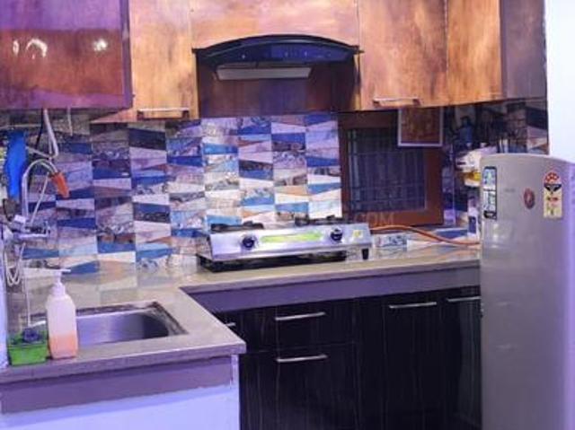 1 BHK Apartment in Sector 23B Dwarka for resale New Delhi. The reference number is 19879251