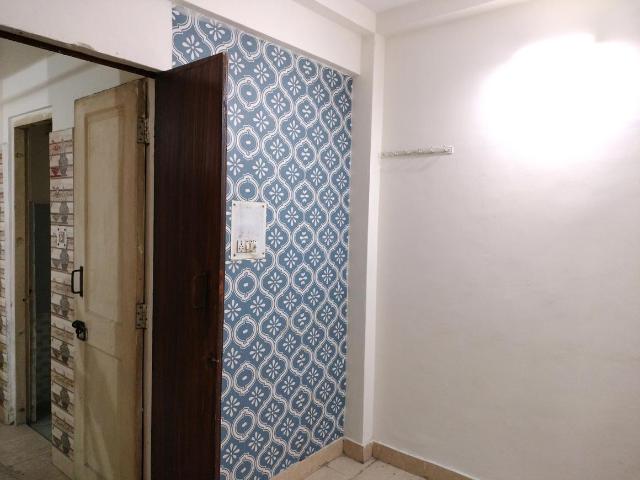 1 BHK Apartment in Sector 23B Dwarka for resale New Delhi. The reference number is 19014615