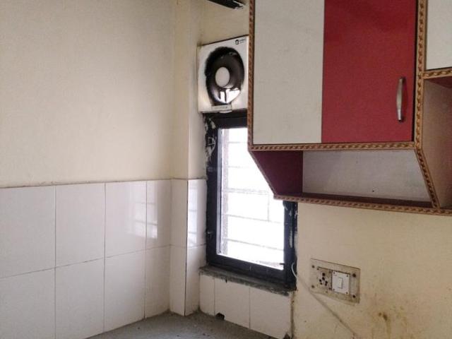 1 BHK Apartment in Sector 23B Dwarka for resale New Delhi. The reference number is 19127584