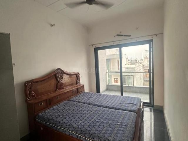 1 BHK Apartment in Sector 2 for rent Sonipat. The reference number is 21251282