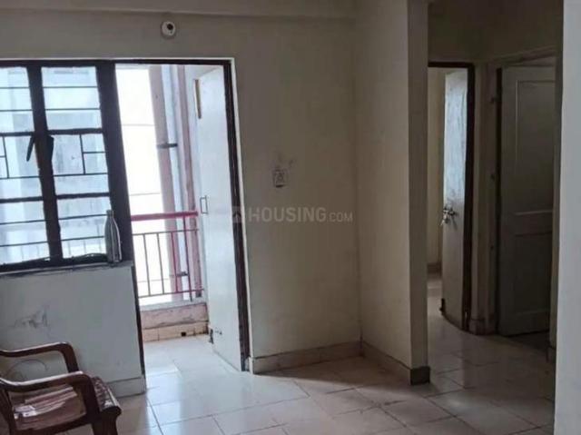 1 BHK Apartment in Sector 34 Rohini for rent New Delhi. The reference number is 21299799
