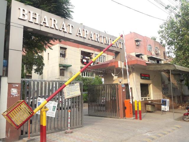 1 BHK Apartment in Sector 34 Rohini for resale New Delhi. The reference number is 6309406