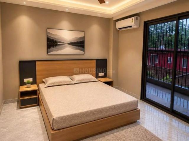 1 BHK Apartment in Sector 35 for rent Noida. The reference number is 20898572