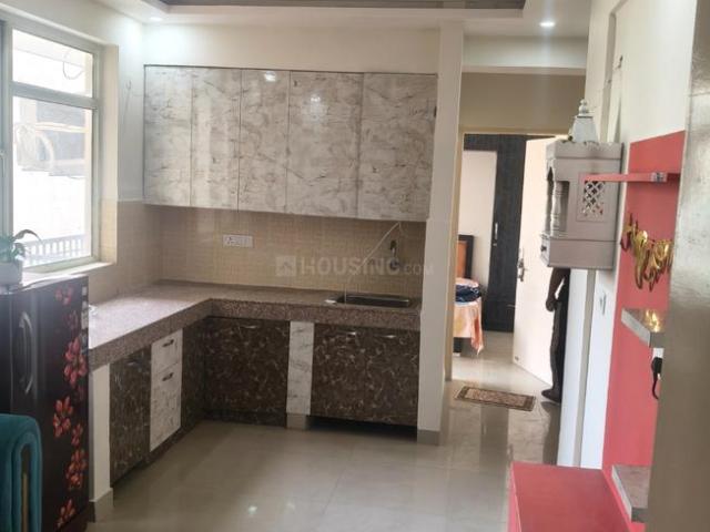 1 BHK Apartment in Sector 35 for rent Sohna. The reference number is 20565958