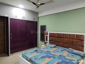 1 BHK Apartment in Sector 36 for rent Gurgaon. The reference number is 20550571