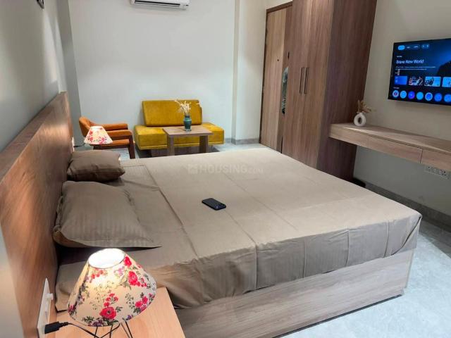 1 BHK Apartment in Sector 37 for rent Noida. The reference number is 21013109