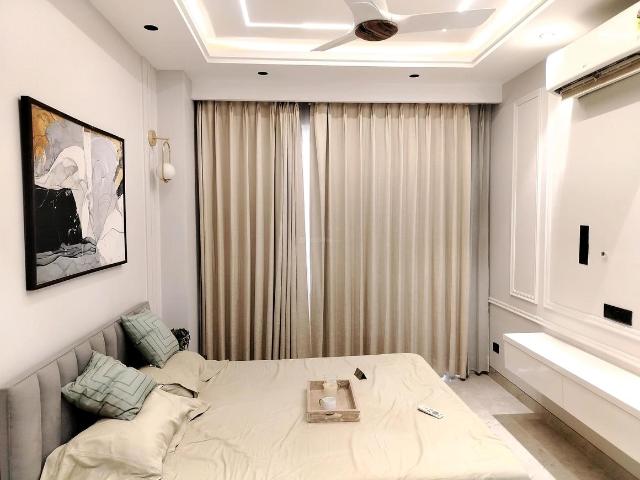 1 BHK Apartment in Sector 30 for rent Gurgaon. The reference number is 19885523