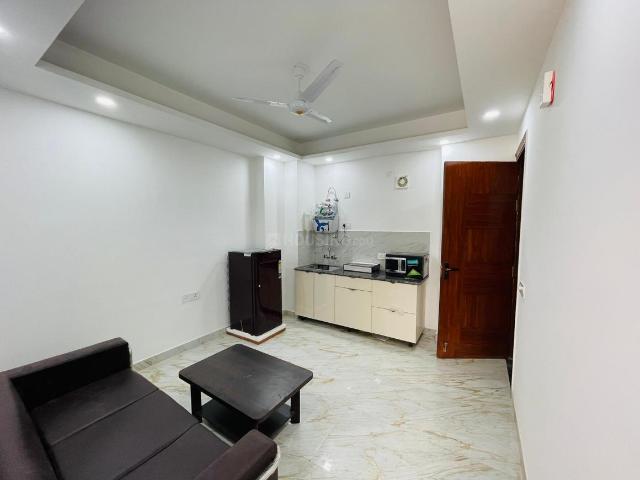 1 BHK Apartment in Sector 30 for rent Gurgaon. The reference number is 21072570