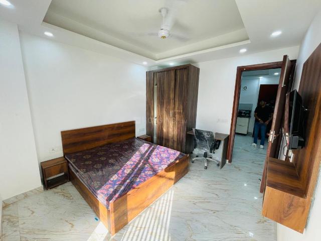 1 BHK Apartment in Sector 30 for rent Gurgaon. The reference number is 21080084
