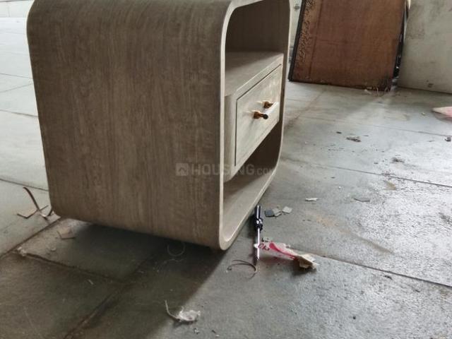 1 BHK Apartment in Sector 32 for rent Faridabad. The reference number is 20601483