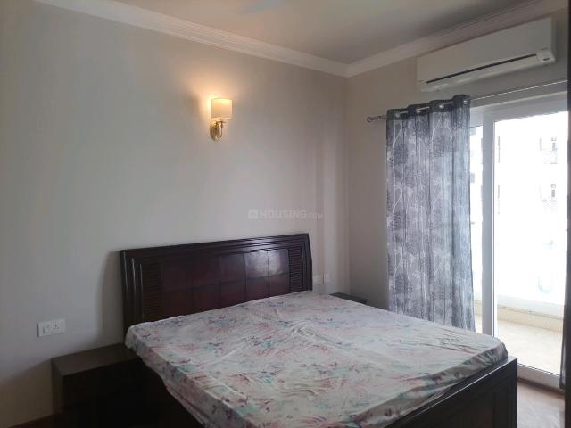 1 BHK Apartment in Sector 32 for rent Sohna. The reference number is 20053100