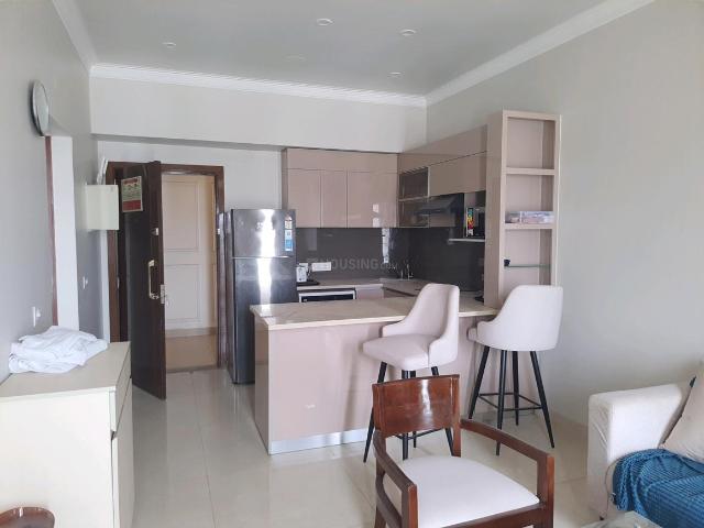 1 BHK Apartment in Sector 32 for rent Sohna. The reference number is 20723304