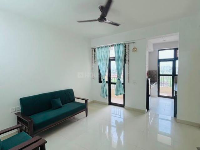 1 BHK Apartment in Sector 33 for rent Bhiwadi. The reference number is 21022272