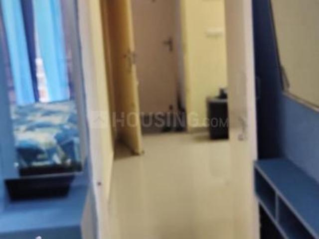 1 BHK Apartment in Sector 33 for rent Sohna. The reference number is 19989429