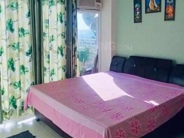 1 BHK Apartment in Sector 33 for rent Sohna. The reference number is 20161018