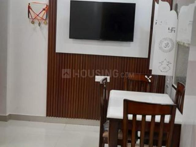 1 BHK Apartment in Sector 33 for rent Sohna. The reference number is 20229111