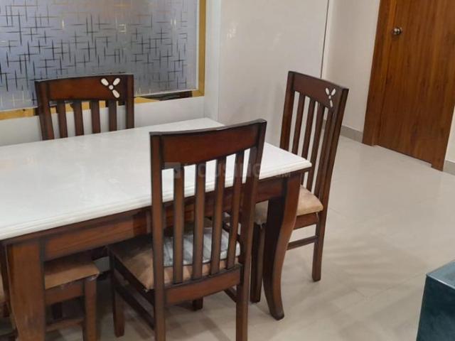 1 BHK Apartment in Sector 33 for rent Sohna. The reference number is 20241255
