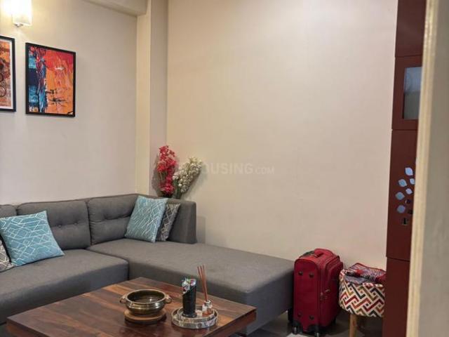 1 BHK Apartment in Sector 33 for rent Sohna. The reference number is 20332707
