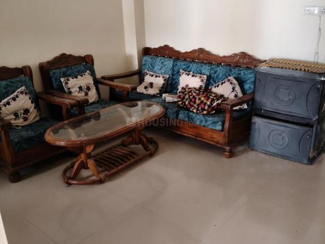 1 BHK Apartment in Sector 33 for rent Sohna. The reference number is 20504486