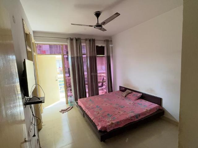1 BHK Apartment in Sector 33 for rent Sohna. The reference number is 20690151