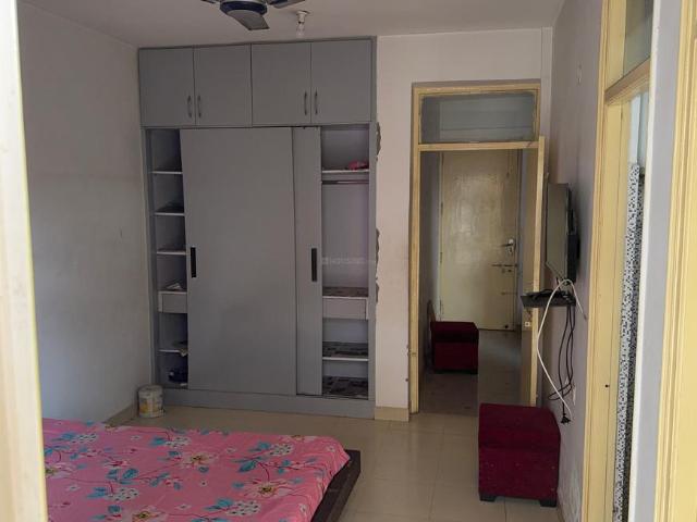 1 BHK Apartment in Sector 33 for rent Sohna. The reference number is 20690193