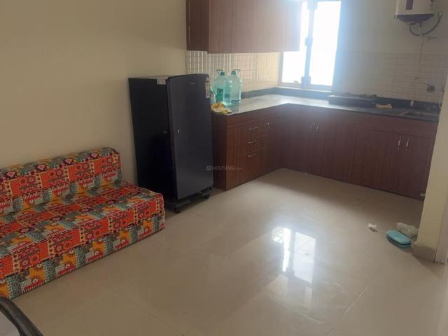 1 BHK Apartment in Sector 33 for rent Sohna. The reference number is 20812721