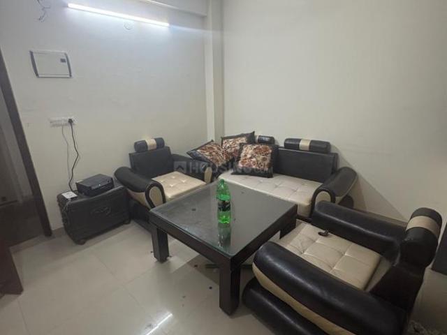 1 BHK Apartment in Sector 33 for rent Sohna. The reference number is 20970245