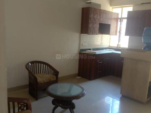 1 BHK Apartment in Sector 33 for rent Sohna. The reference number is 21146512