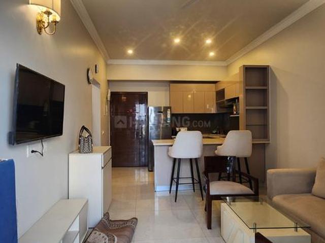1 BHK Apartment in Sector 33 for rent Sohna. The reference number is 21269930