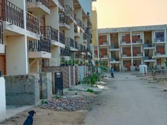 1 BHK Apartment in Sector 33 for resale Gurgaon. The reference number is 16037915